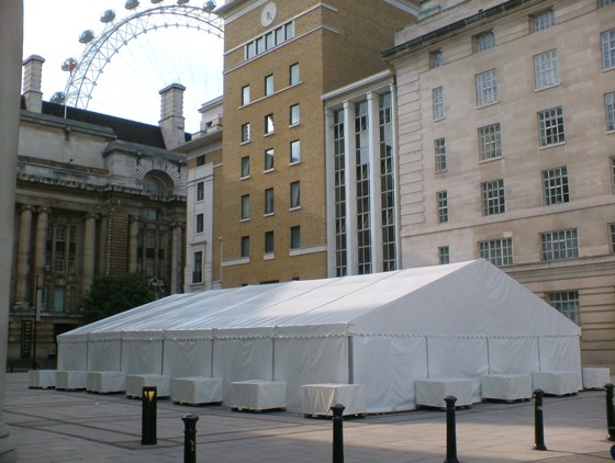 車(chē)展型帳篷圖片/車(chē)展型帳篷樣板圖 (4)