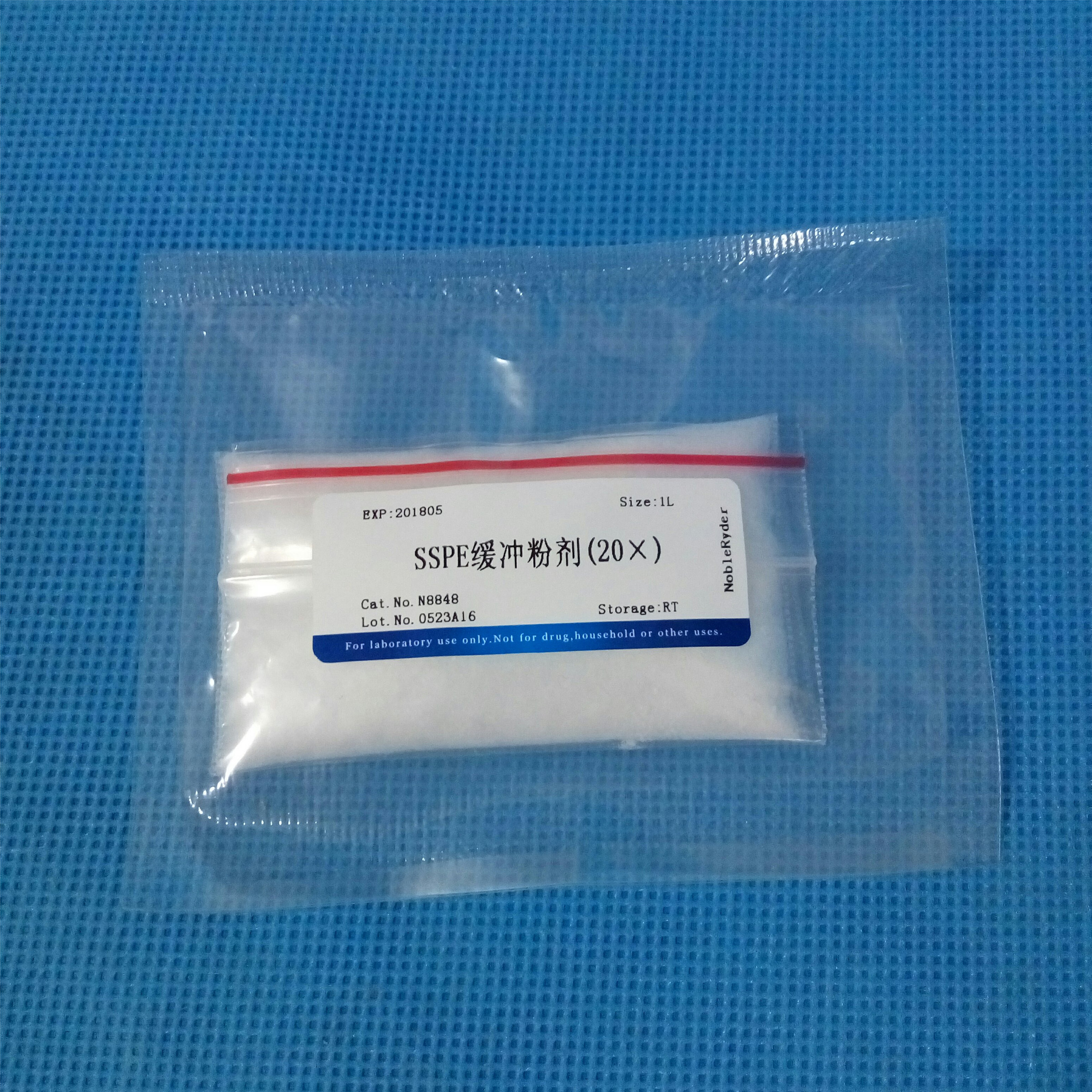 SSPE緩沖粉劑(20×)圖片