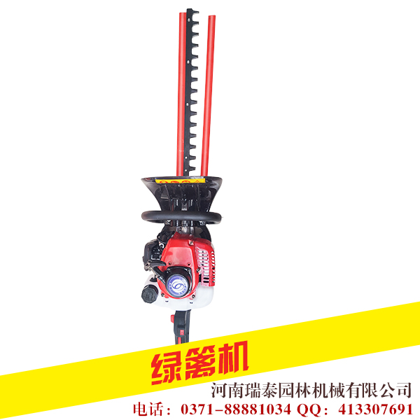 綠籬機(jī)圖片/綠籬機(jī)樣板圖 (2)