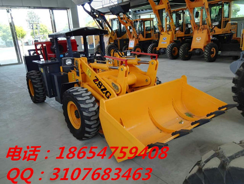 井下鏟車廣西巷道裝載機(jī)德國技術(shù)中圖片