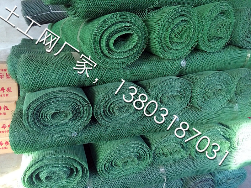 土工網(wǎng)圖片/土工網(wǎng)樣板圖 (1)