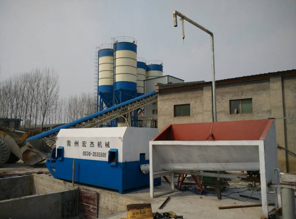 滾筒砂石分離機(jī)廠家直銷圖片/滾筒砂石分離機(jī)廠家直銷樣板圖 (4)
