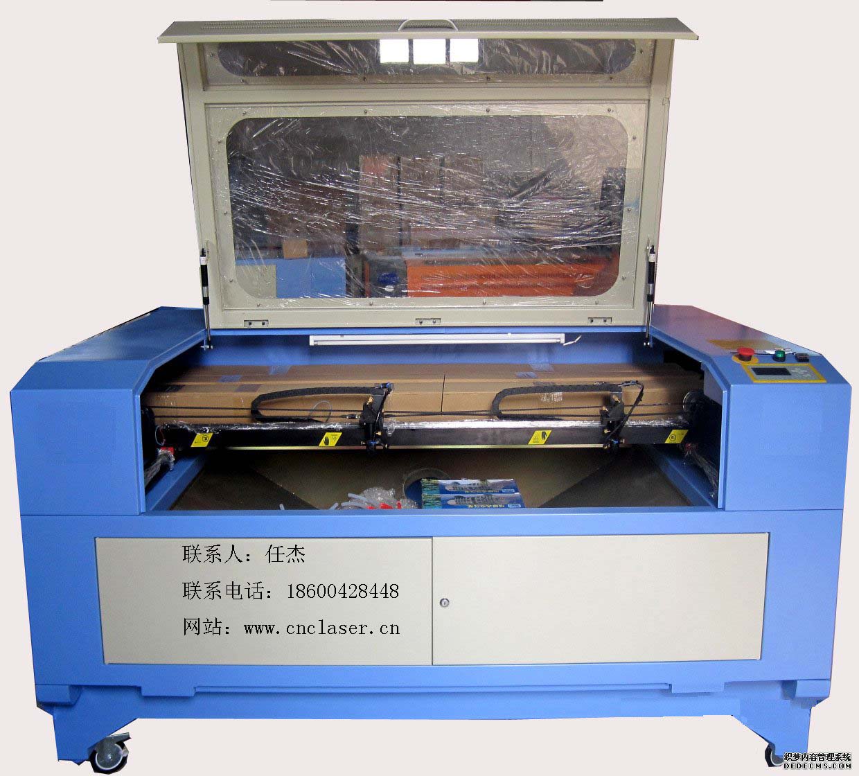大型激光雕刻機(jī)圖片/大型激光雕刻機(jī)樣板圖 (1)