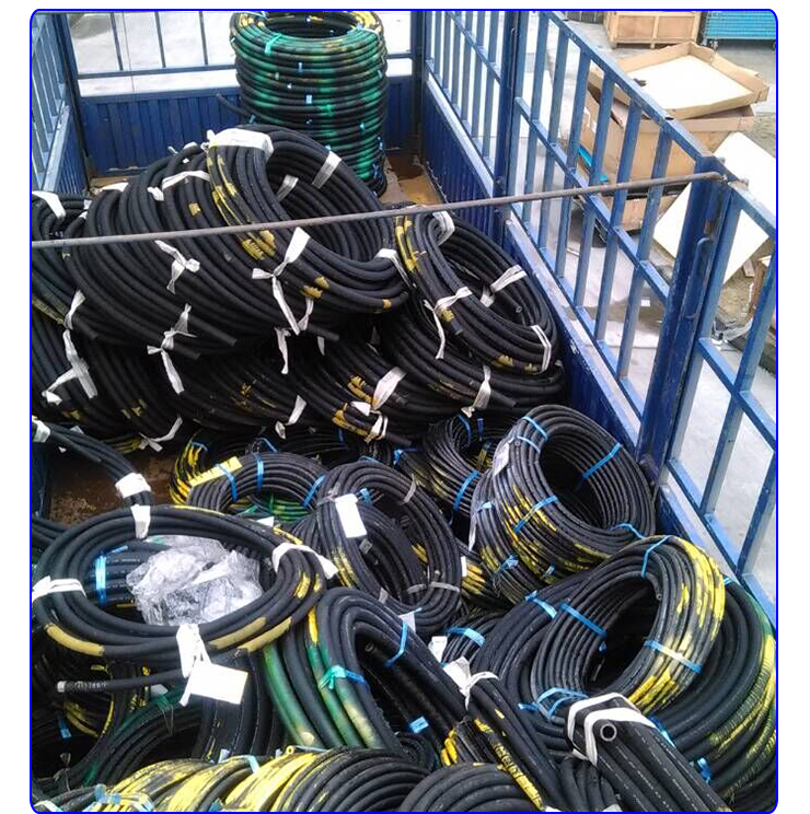 鋼絲編織管圖片/鋼絲編織管樣板圖 (4)