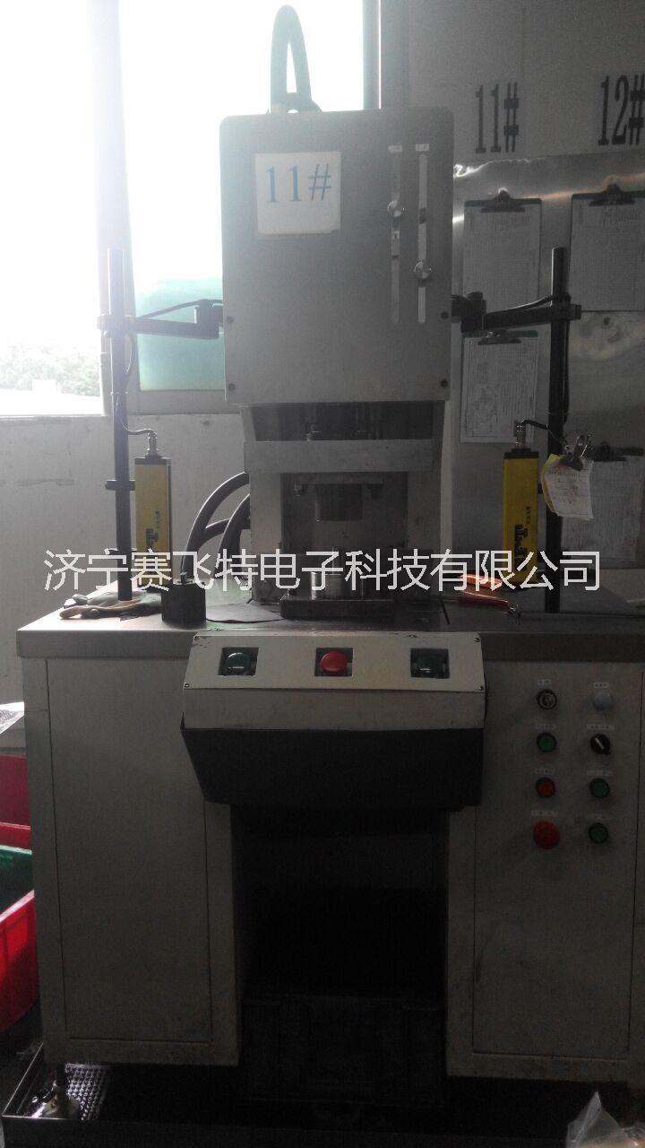 安全光幕 安全光柵 光電保護圖片/安全光幕 安全光柵 光電保護樣板圖 (4)