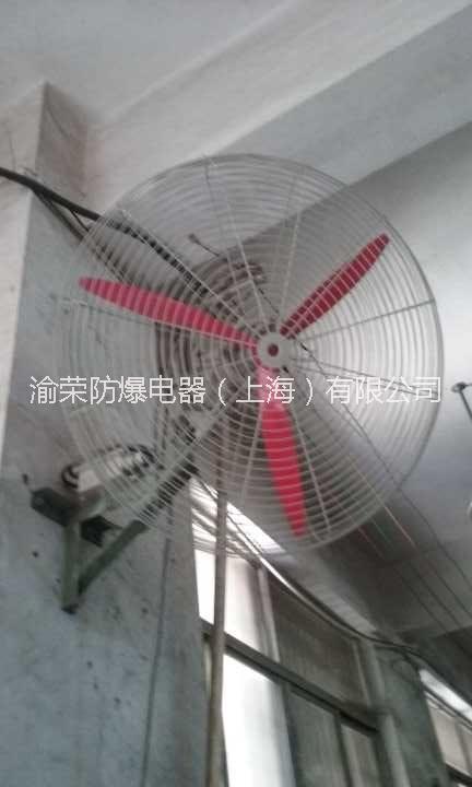 防爆排風(fēng)扇圖片/防爆排風(fēng)扇樣板圖 (4)