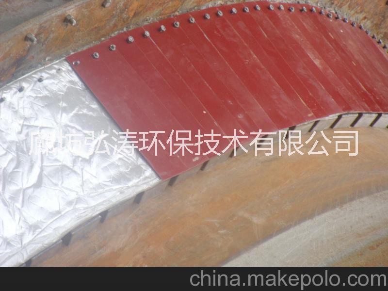 供應(yīng)雙柔式密封裝置廠家直銷