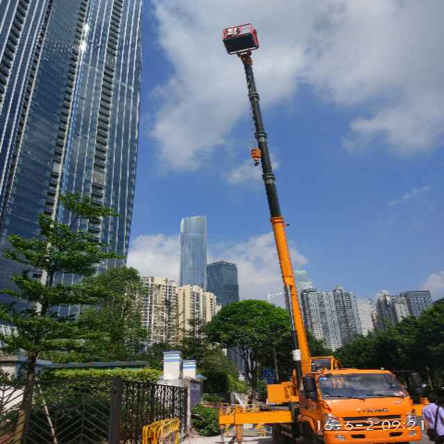 廣州最美麗的吊車出租公司圖片/廣州最美麗的吊車出租公司樣板圖 (1)