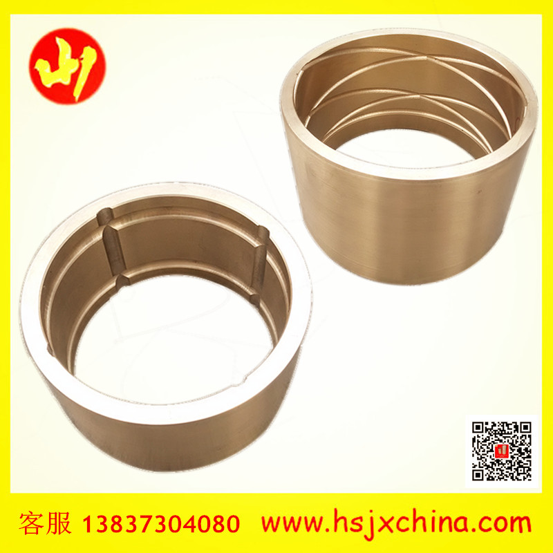 銅套廠家圖片