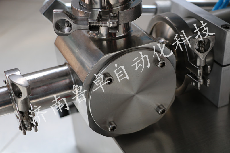 攪拌灌裝機(jī)圖片/攪拌灌裝機(jī)樣板圖 (4)