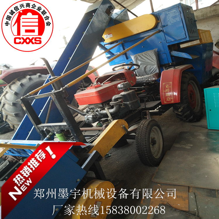 玉米收割機(jī)生產(chǎn)廠家圖片/玉米收割機(jī)生產(chǎn)廠家樣板圖 (4)