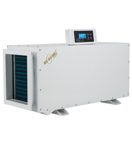 吊頂除濕機(jī)圖片/吊頂除濕機(jī)樣板圖 (2)