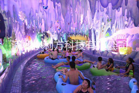 大型水上樂園施工安裝 水上樂園建設 水上樂園承建 水上樂園解決方案 上樂園整體解決方案