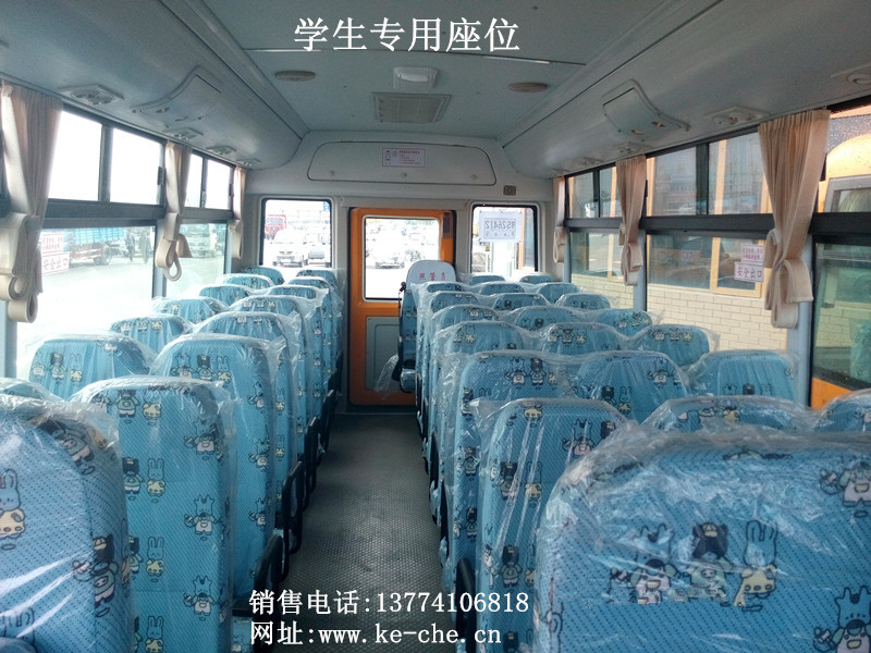 校車圖片/校車樣板圖 (3)