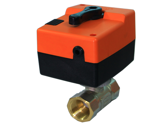 【樓宇智能化】佛山風機盤管控制系圖片/【樓宇智能化】佛山風機盤管控制系樣板圖 (3)