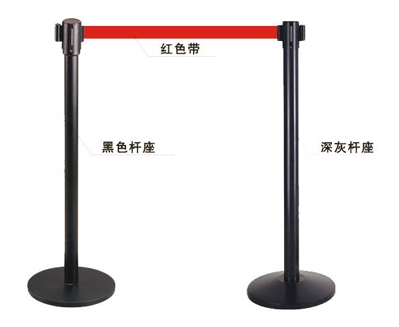 供應伸縮帶 伸縮帶欄桿座排隊欄一米線