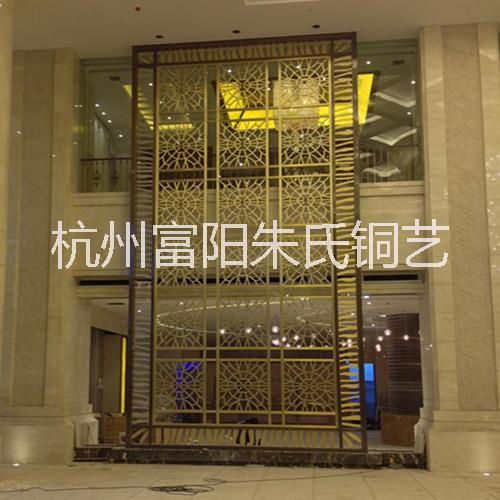 銅花格圖片/銅花格樣板圖 (3)