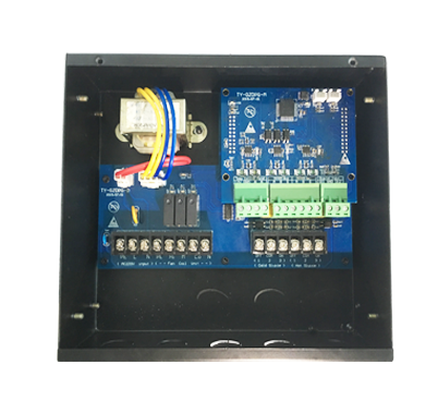 風(fēng)機盤管型號圖片/風(fēng)機盤管型號樣板圖 (2)