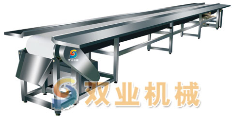 供應(yīng)SY-SS系列 分割輸送機(jī)