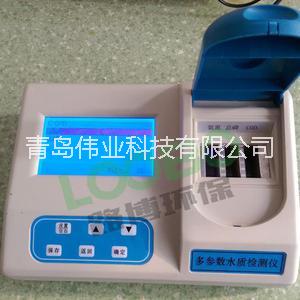 LB-CNPCOD水質(zhì)檢測儀圖片