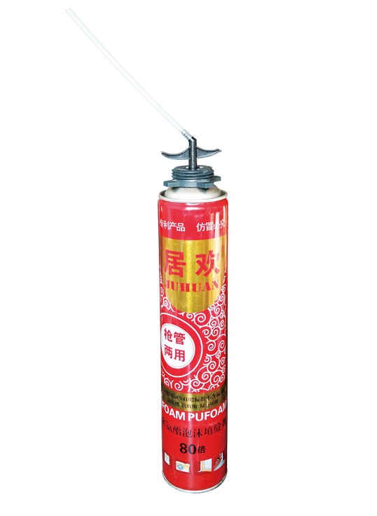 聚氨酯發(fā)泡膠圖片