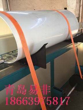 塑料PP板卷圓機(jī)圖片/塑料PP板卷圓機(jī)樣板圖 (2)