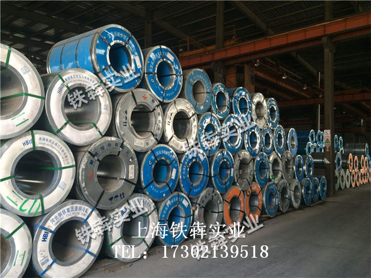 供應(yīng)用于化工設(shè)備的鍍鋁鋅和鍍鋅板供應(yīng)商 寶鋼鍍鋁鋅價格