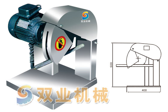 供應SY-FG30型 分割成型機