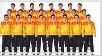 團(tuán)體圖片/團(tuán)體樣板圖 (1)