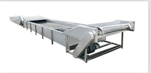 供應(yīng)用于鹵制品*|軟包裝*的鏈板式巴氏*機(jī)