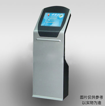 供應(yīng)用于觸摸的CX-05型觸摸查詢一體機