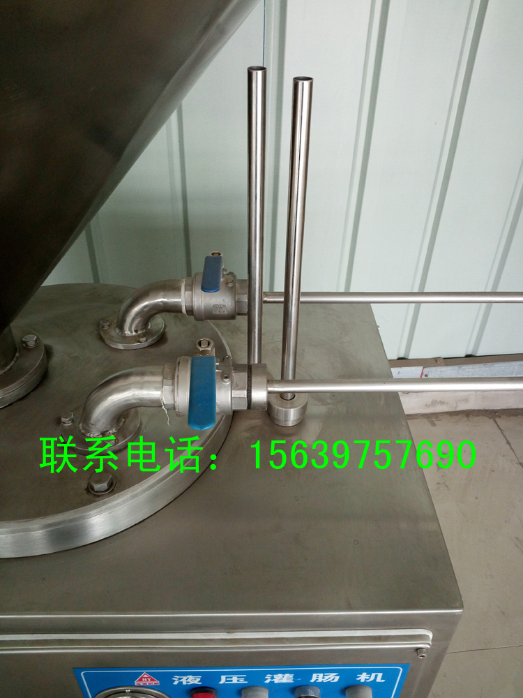 灌腸機(jī)圖片/灌腸機(jī)樣板圖 (4)