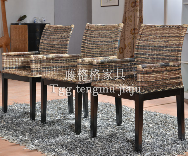 藤椅，佛山藤家具，廠家直銷圖片/藤椅，佛山藤家具，廠家直銷樣板圖 (4)