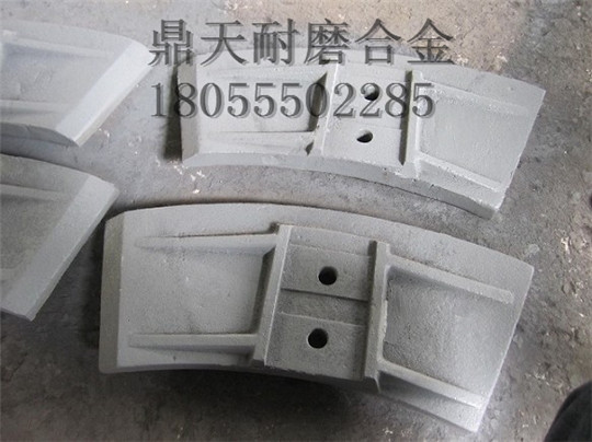 供應(yīng)圓友3000攪拌機(jī)耐磨件，山東圓友3000攪拌機(jī)葉片