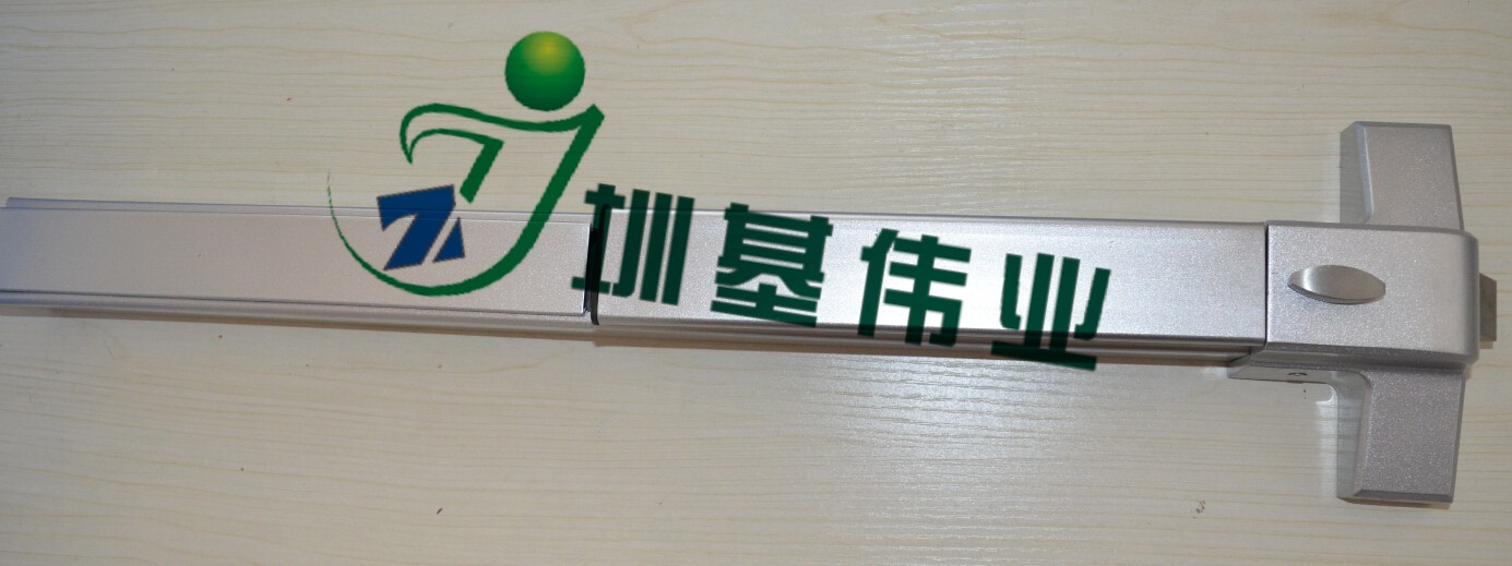 供應(yīng)推桿式報警逃生鎖-河南圳豫