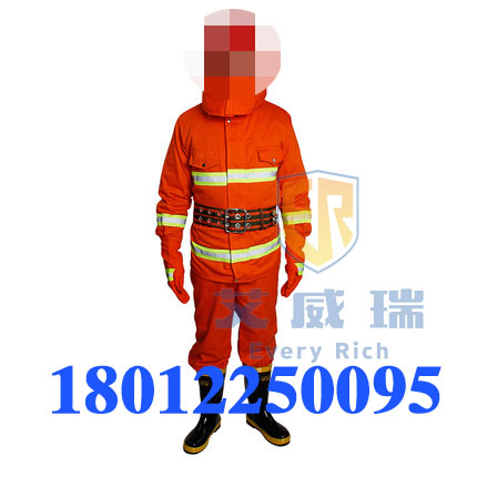 南通市97型阻燃战斗服厂家