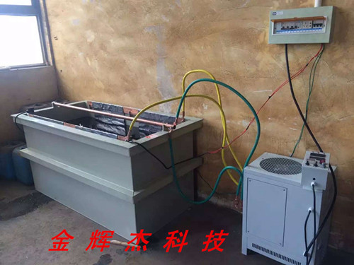 不銹鋼電解槽圖片/不銹鋼電解槽樣板圖 (4)