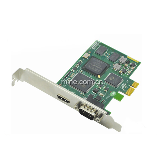 Pro Capture AIO：一路*采集卡