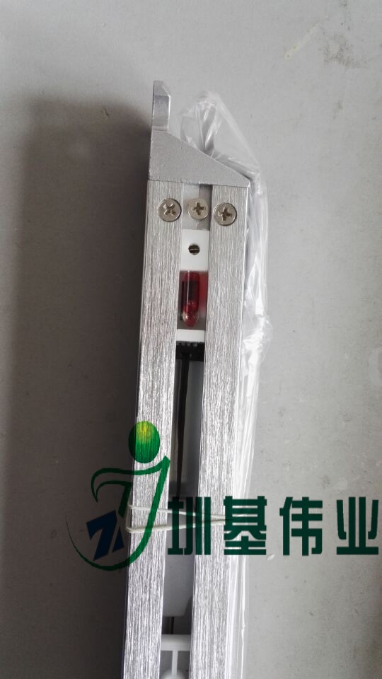 溫電雙控閉門器圖片/溫電雙控閉門器樣板圖 (1)