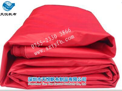 供應(yīng)廣東帆布/帆布雨布/篷蓋布