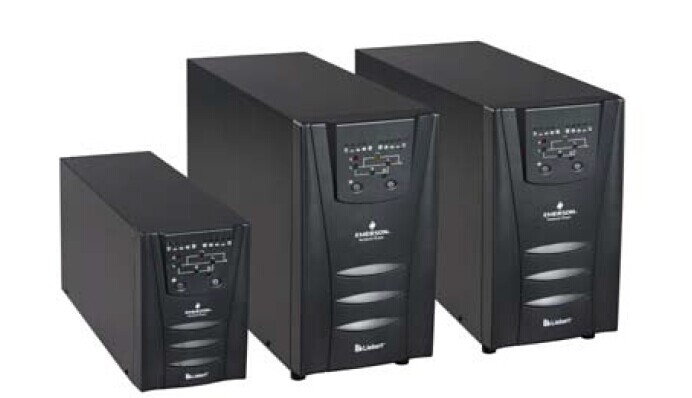 艾默生UPS電源圖片/艾默生UPS電源樣板圖 (4)