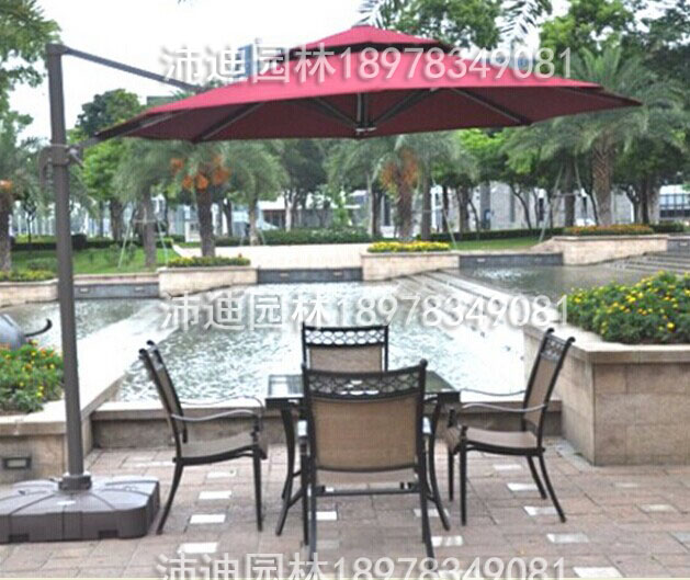 戶外太陽傘圖片/戶外太陽傘樣板圖 (2)