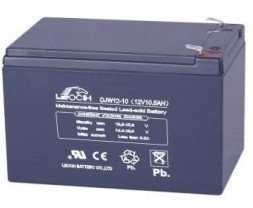 理士蓄電池DJW12-10圖片