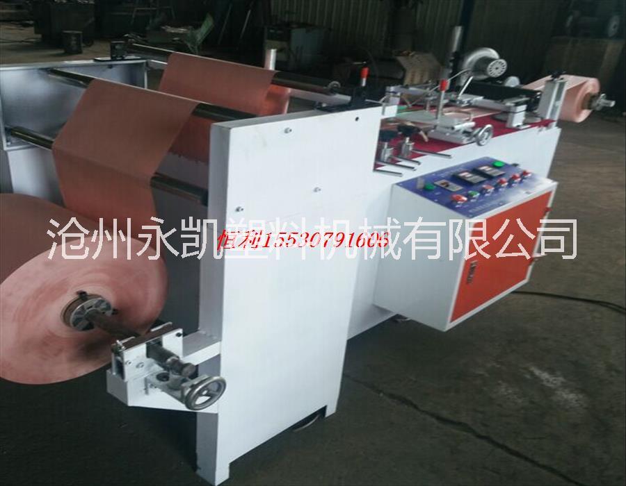 紙制袋機(jī)圖片/紙制袋機(jī)樣板圖 (4)