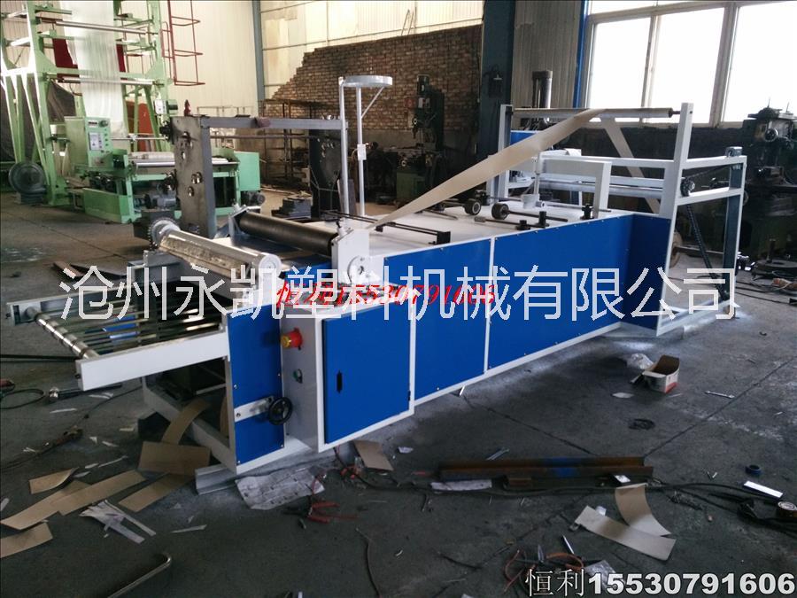 紙制袋機(jī)圖片/紙制袋機(jī)樣板圖 (2)