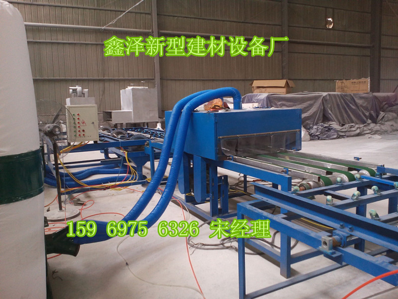 新型建材設(shè)備圖片/新型建材設(shè)備樣板圖 (3)