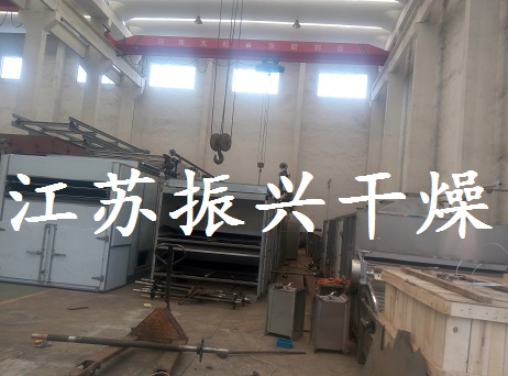 檳榔專用帶式干燥機圖片/檳榔專用帶式干燥機樣板圖 (2)