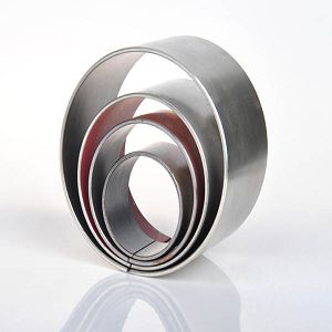 供應(yīng)鋼背無鉛環(huán)保軸承 食品機(jī)械軸承