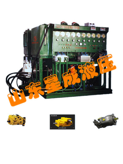 供應(yīng)用于的液壓試驗(yàn)臺(tái) 專業(yè)設(shè)計(jì) 功能齊全