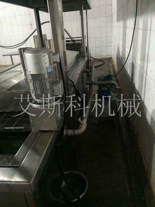 方便面生產(chǎn)圖片/方便面生產(chǎn)樣板圖 (2)